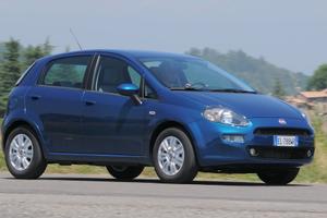 Ricambi usati fiat punto-evo 2009-2018