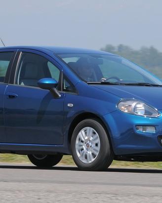 Ricambi usati fiat punto-evo 2009-2018