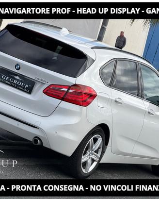 Bmw 220d xDrive 190 CV-Sport-TORIER-PERMUTABILE