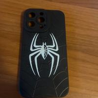 Cover spiderman per iphone 13 pro