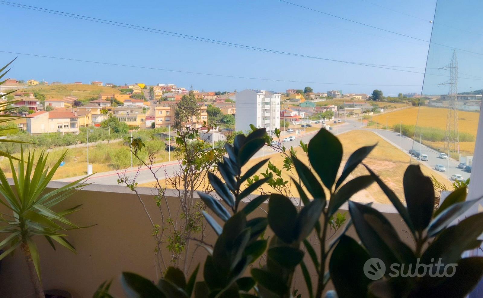 Appartamento – Ceraxus/Selargius, Is Corrias, Casteddu/Cagliari - Vista 4