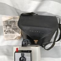 polaroid anni 70