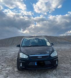 Ford c max nera 
