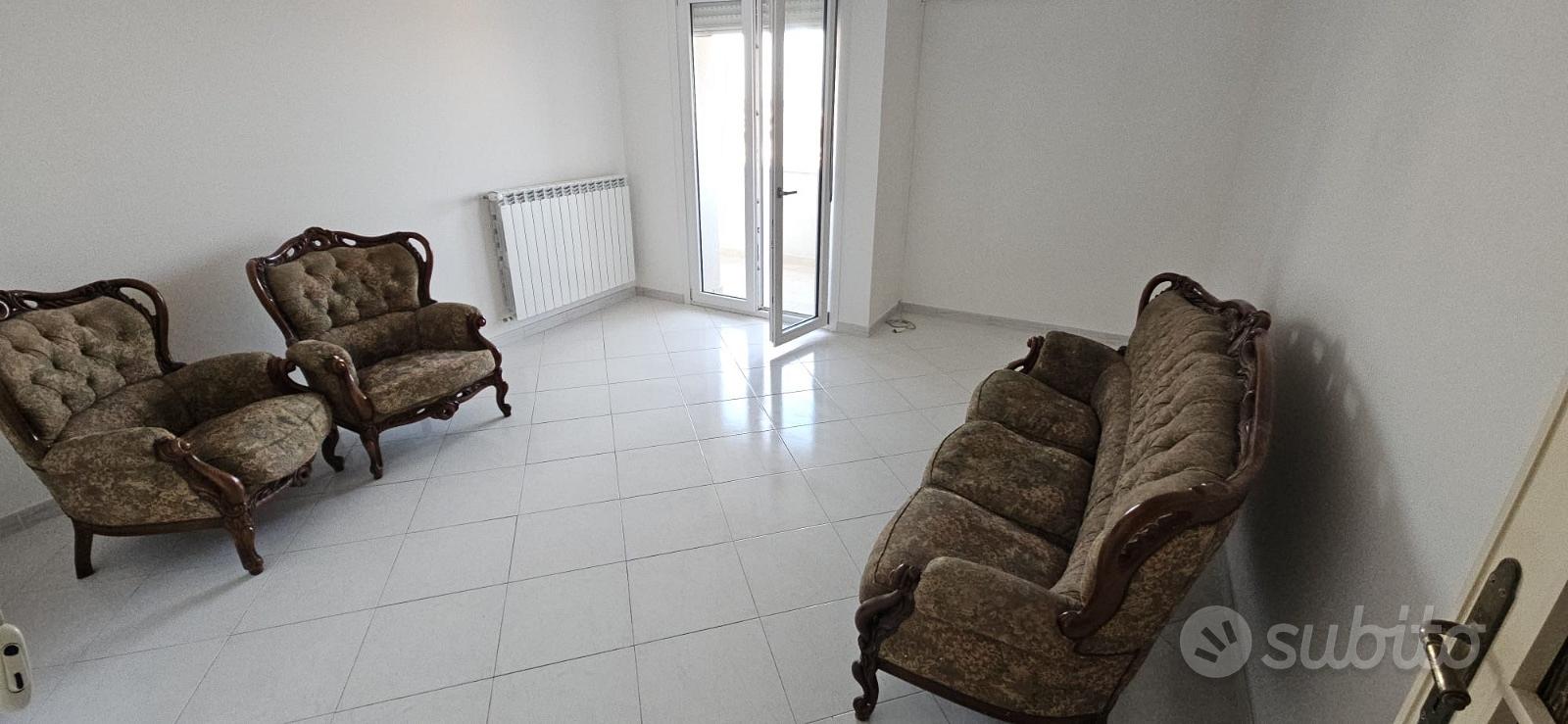 Lanciano appartamento 85mq classe B e posto auto - Vista 2