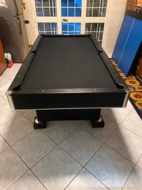 TAVOLO DA BILIARDO/PRANZO/PING PONG