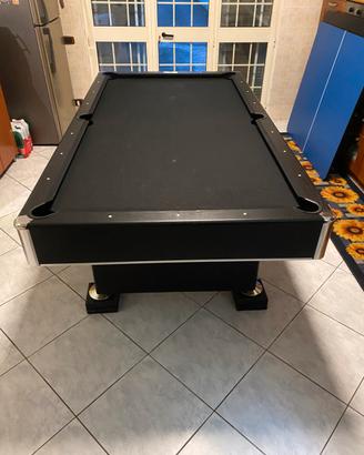 TAVOLO DA BILIARDO/PRANZO/PING PONG