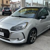 DS3 BlueHDi 120 S&S Sport Chic