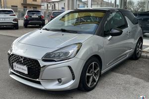 DS3 BlueHDi 120 S&S Sport Chic