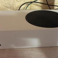 Xbox serie S