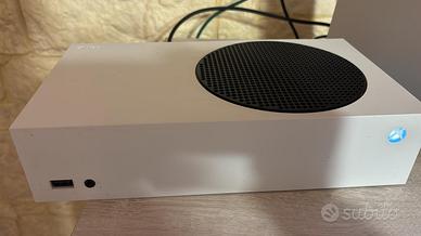 Xbox serie S