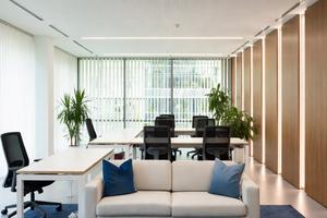 Ufficio direzionale