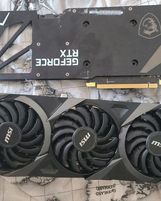 3070 ti 8gb