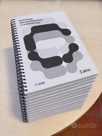 Stampa Manuali Aims Test specializzazione