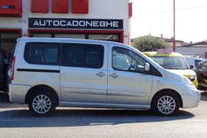 FIAT Scudo 2.0MJT 9P. PREZZO VALIDO FINO 30.04,G