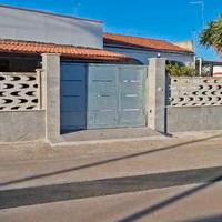 Casa Vacanze Torre Lapillo House