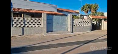 Casa Vacanze Torre Lapillo House