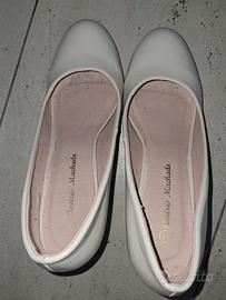 Scarpe con il tacco prezzo trattabile