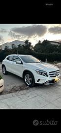 Mercedes GLA 200 CDI
