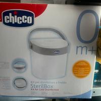 Prodotti per l’infanzia