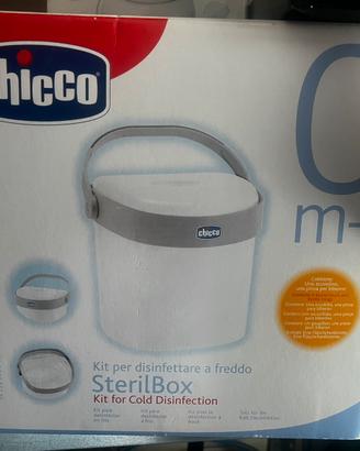 Prodotti per l’infanzia