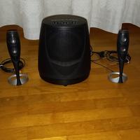 Cassa Harman Kardon 