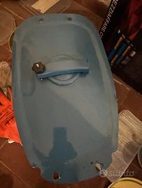 Serbatoio vespa