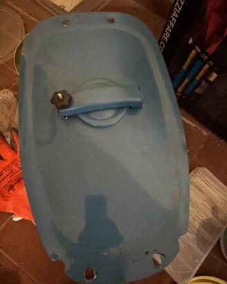 Serbatoio vespa