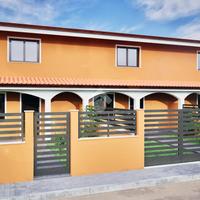 VILLA A SCHIERA A SIMAXIS