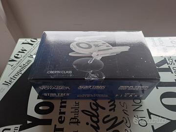 Eaglemoss USS Pegasus XL