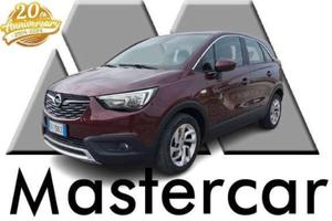OPEL Crossland X NEOPATENTATI X 1.5 AUTOM Innova