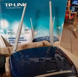 Modem tp link