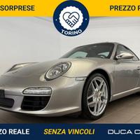 Porsche 911 Carrera Coupé