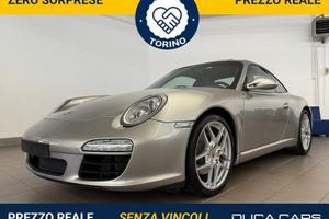 Porsche 911 Carrera Coupé