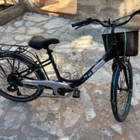 Bici elettrica Armony Firenze 26”