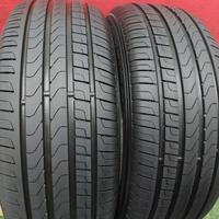 235 55 19 Gomme Estive Pirelli 99% 235 55R19