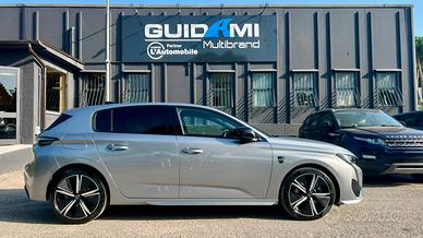 Peugeot 308 1.5 bluehdi GT s&s 130cv eat8