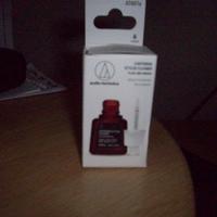 Audio Technica stylus cleaner