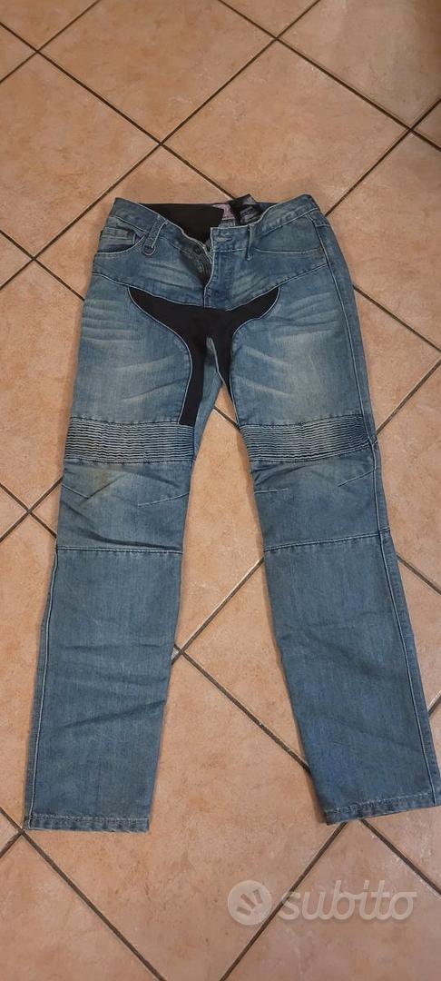 NUOVI Jeans motociclista