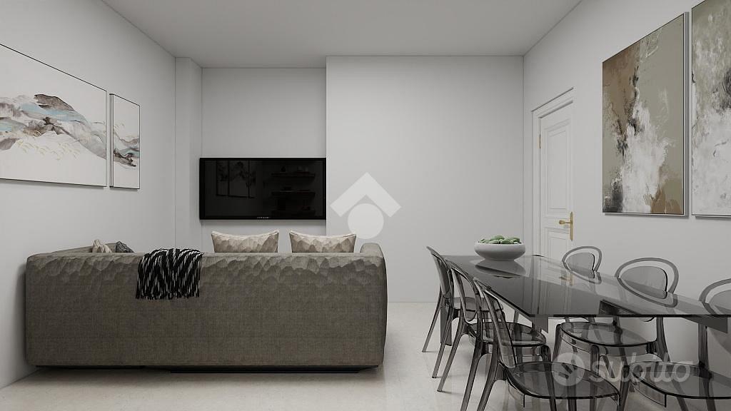 Appartamento – MI - Vista 4