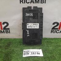 CENTRALINA LUCI MODULO VANO PIEDI BMW Serie 5 F10