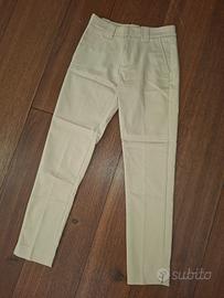 Pantaloni eleganti Bershka