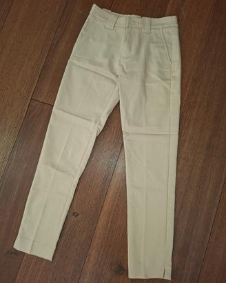 Pantaloni eleganti Bershka