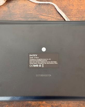 Tavoletta grafica INTEY NY-BG14 + penna