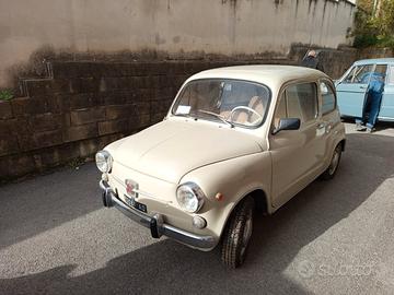 FIAT Altro modello - 1968