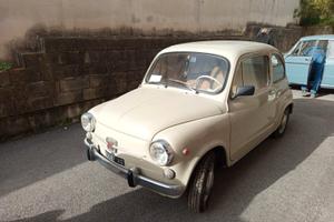 FIAT Altro modello - 1968