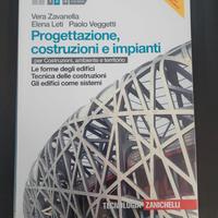 Progettazione, costruzione e impianti