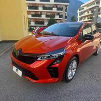 RENAULT Clio TCe 90 CV 5 porte Evolution