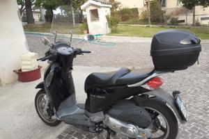 aprilia scarabeo 200 ie