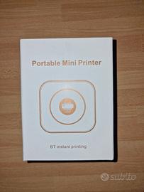 Stampante termica Fun Print