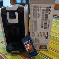 Lavazza mini Ep (x parti di ricambio) + capsule La